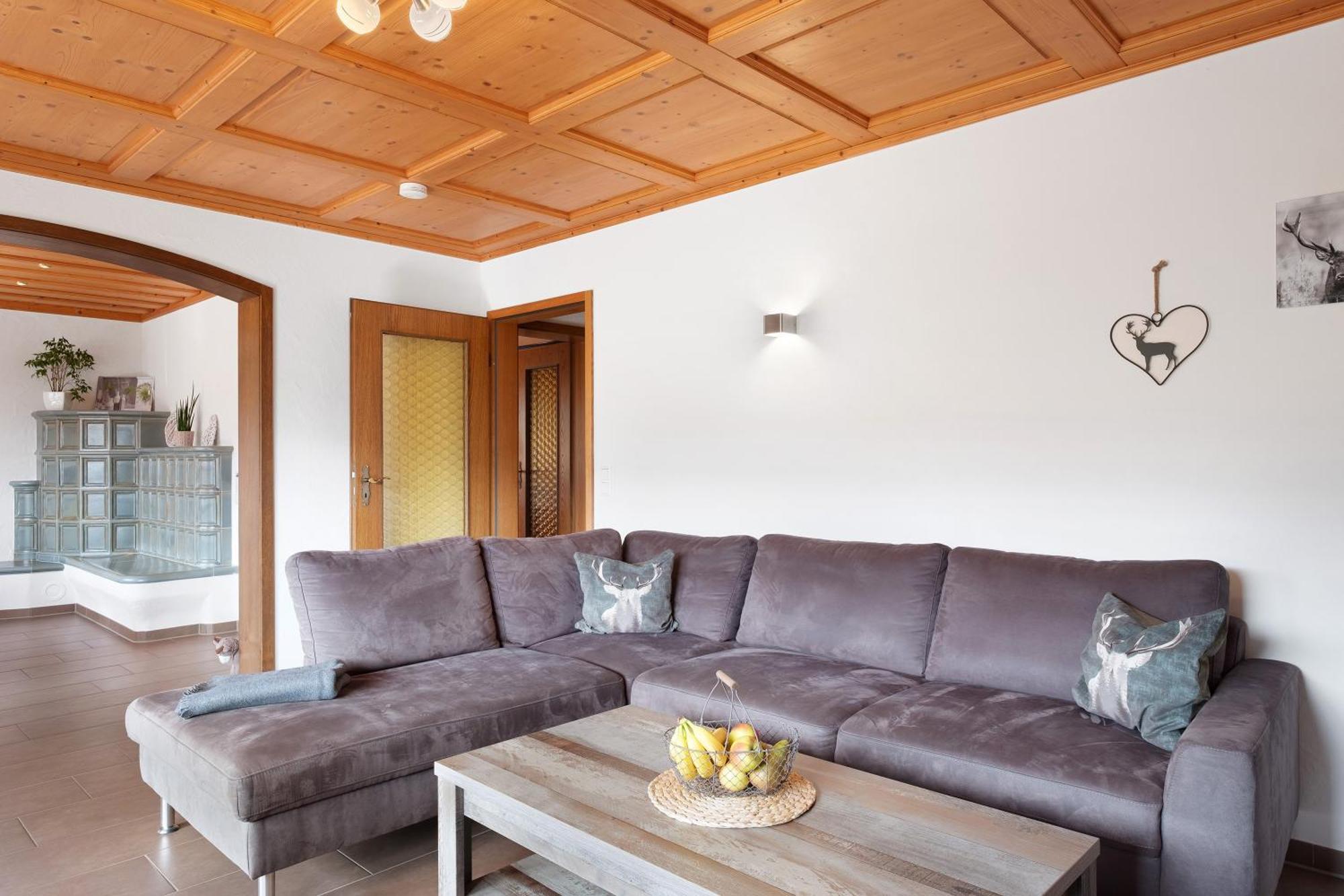 Ferienhaus Kaltenbach Titisee-Neustadt Eksteriør bilde