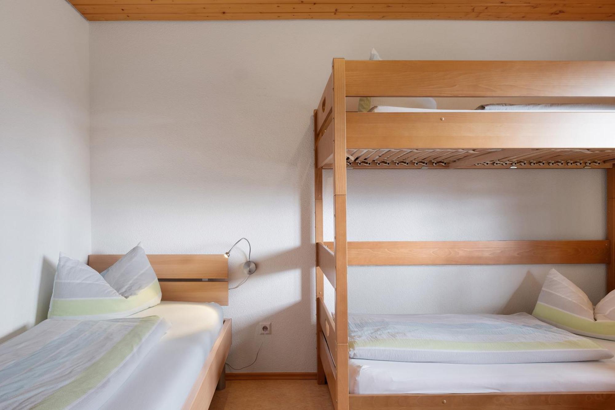 Ferienhaus Kaltenbach Titisee-Neustadt Eksteriør bilde