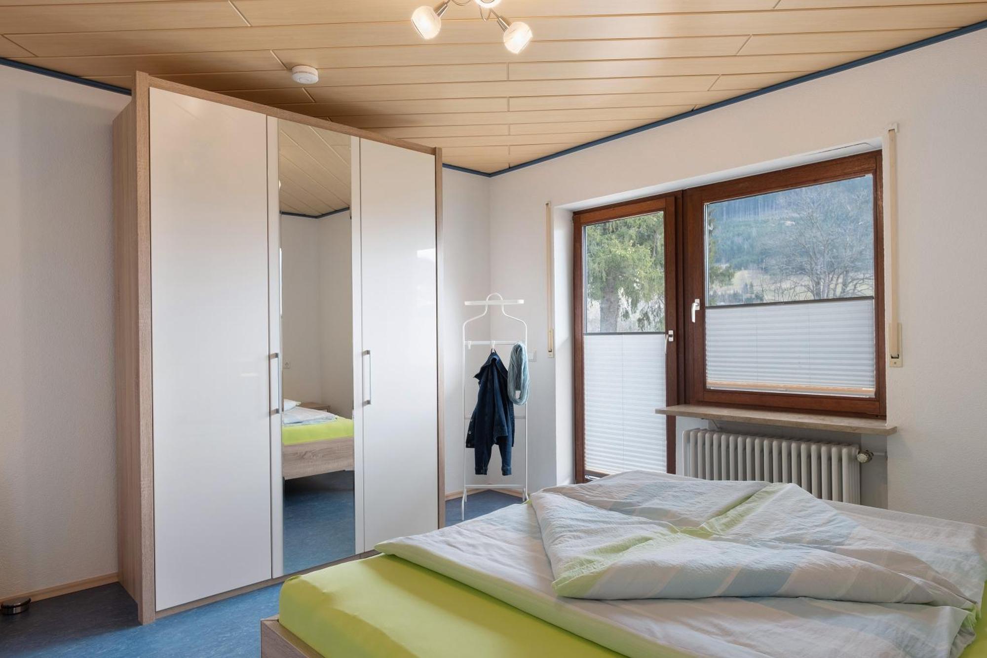 Ferienhaus Kaltenbach Titisee-Neustadt Eksteriør bilde