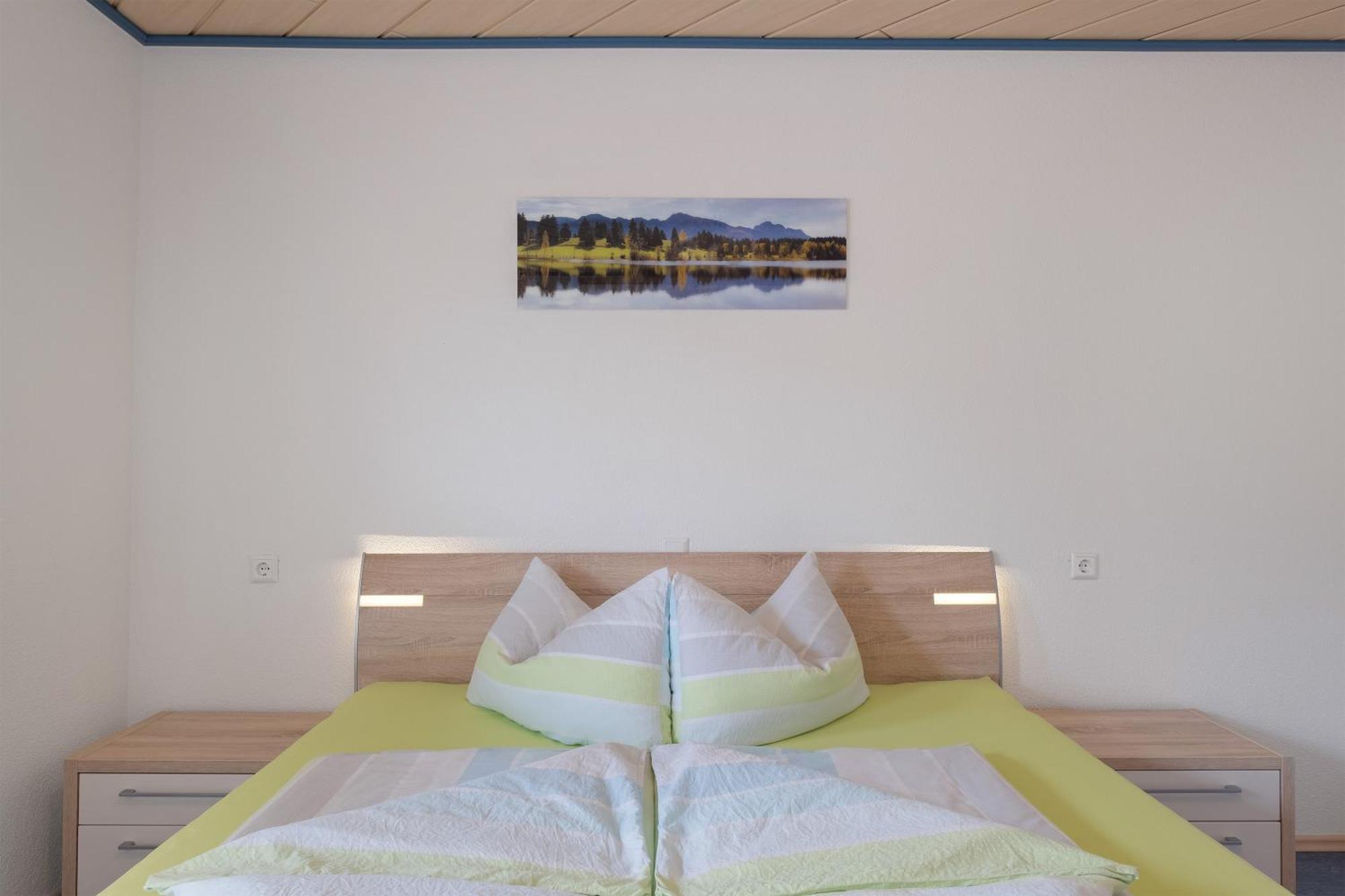 Ferienhaus Kaltenbach Titisee-Neustadt Eksteriør bilde