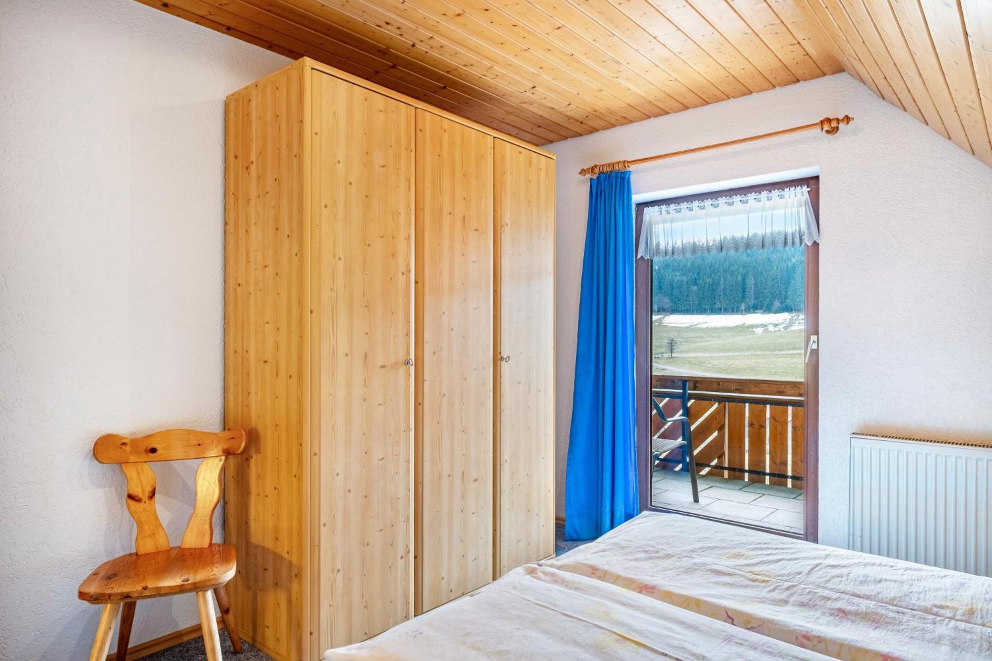 Ferienhaus Kaltenbach Titisee-Neustadt Eksteriør bilde