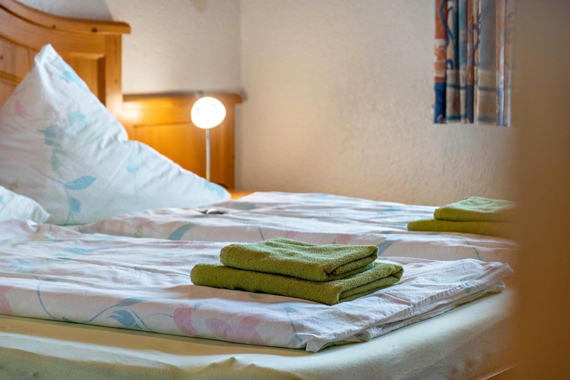 Ferienhaus Kaltenbach Titisee-Neustadt Eksteriør bilde