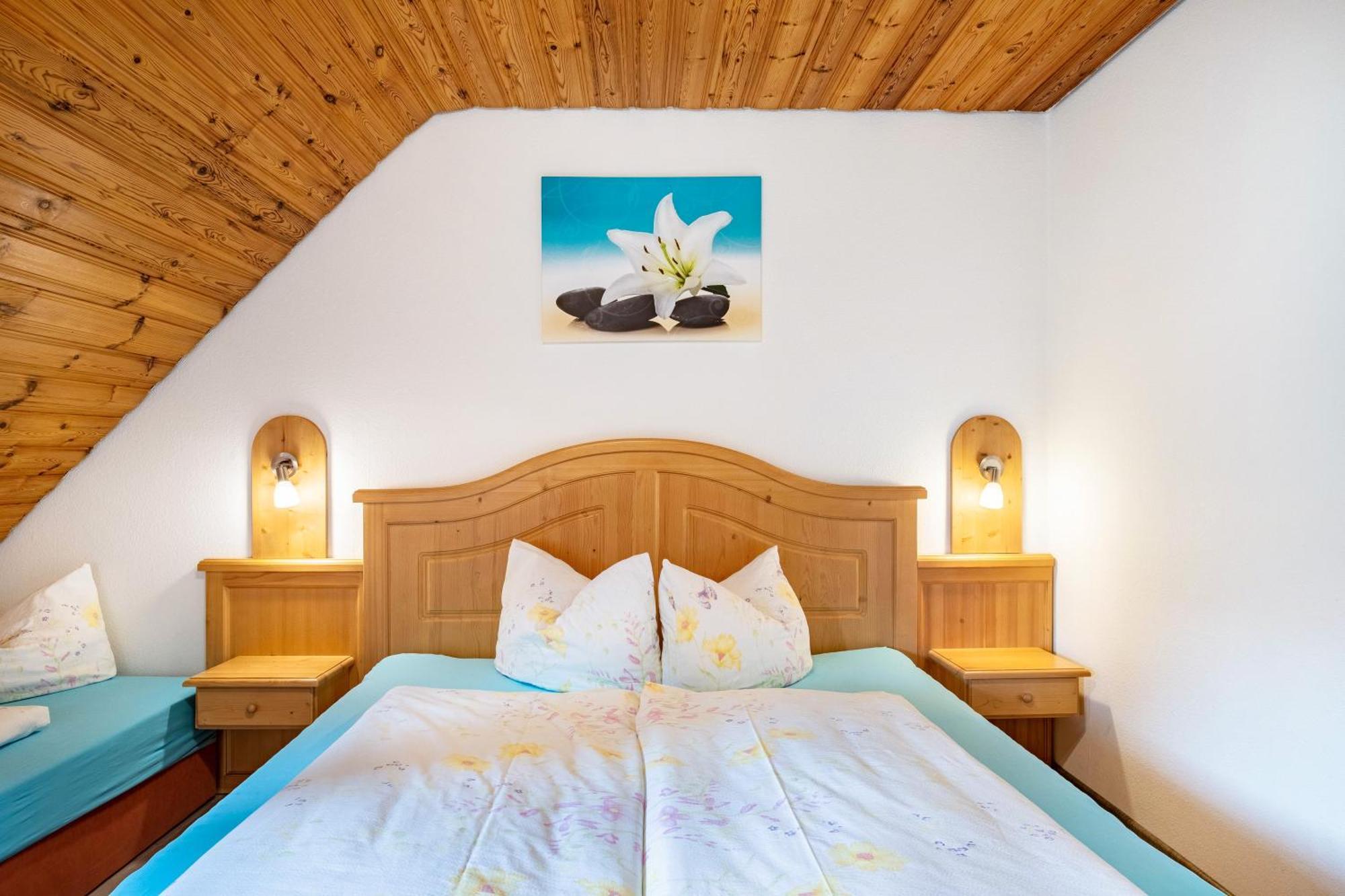 Ferienhaus Kaltenbach Titisee-Neustadt Eksteriør bilde