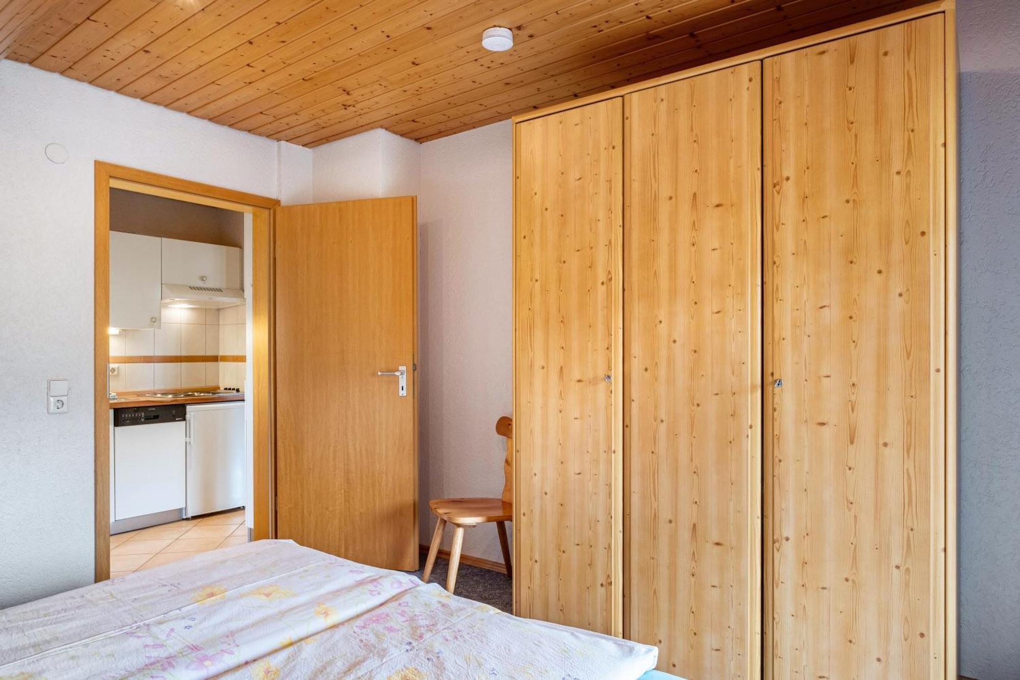 Ferienhaus Kaltenbach Titisee-Neustadt Eksteriør bilde