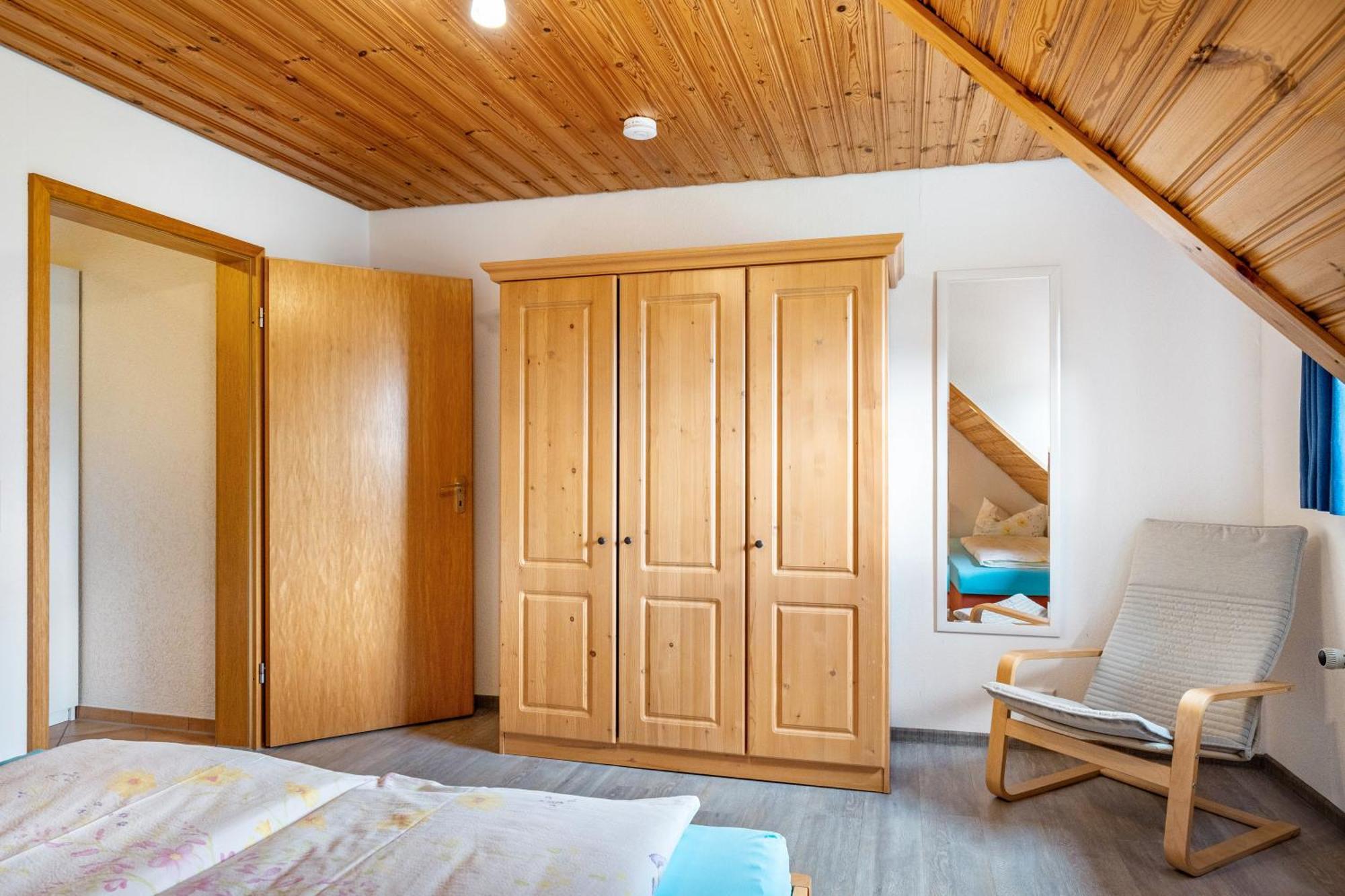 Ferienhaus Kaltenbach Titisee-Neustadt Eksteriør bilde