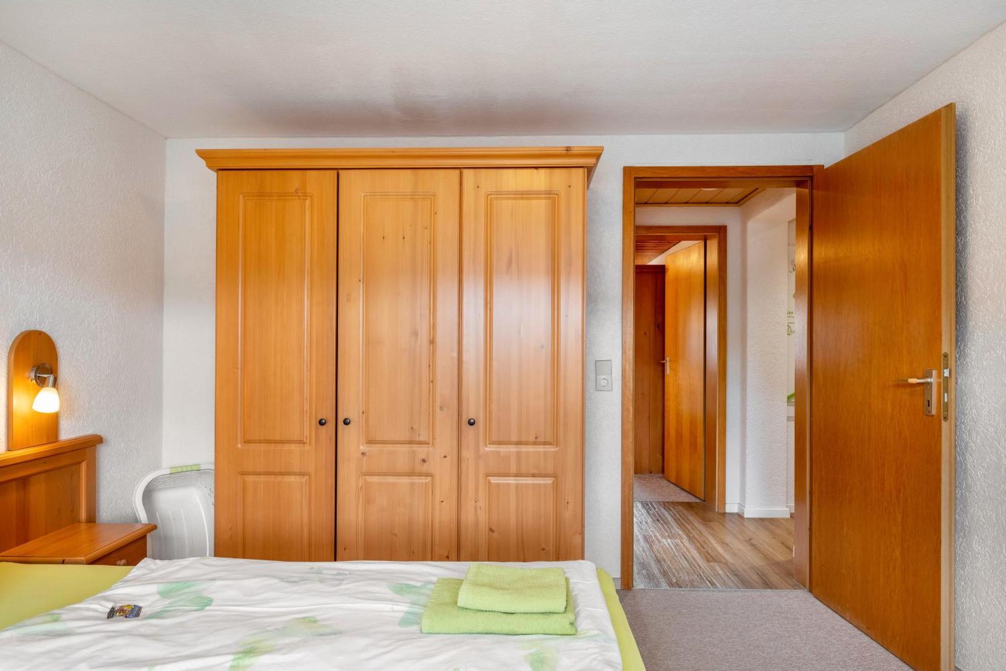 Ferienhaus Kaltenbach Titisee-Neustadt Eksteriør bilde