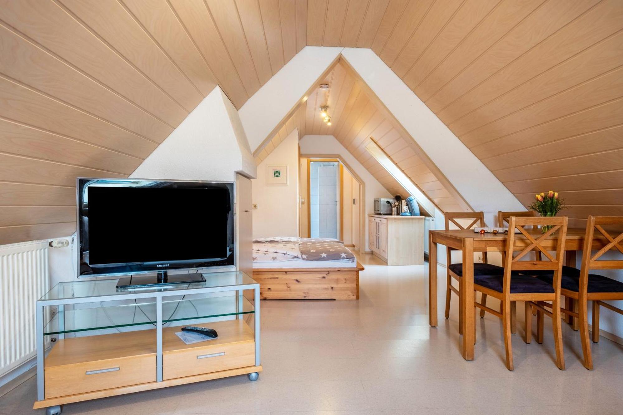 Ferienhaus Kaltenbach Titisee-Neustadt Eksteriør bilde