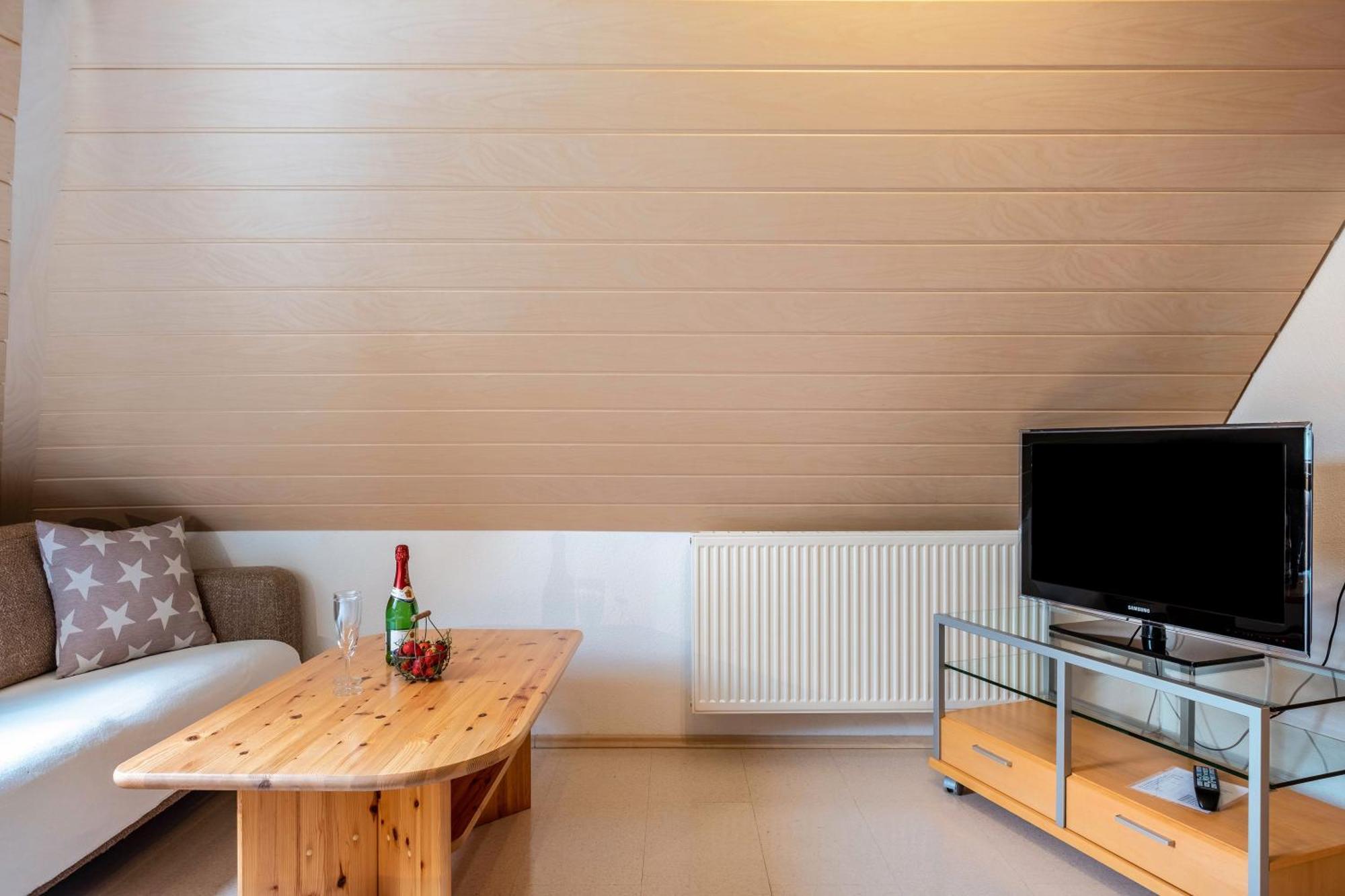 Ferienhaus Kaltenbach Titisee-Neustadt Eksteriør bilde
