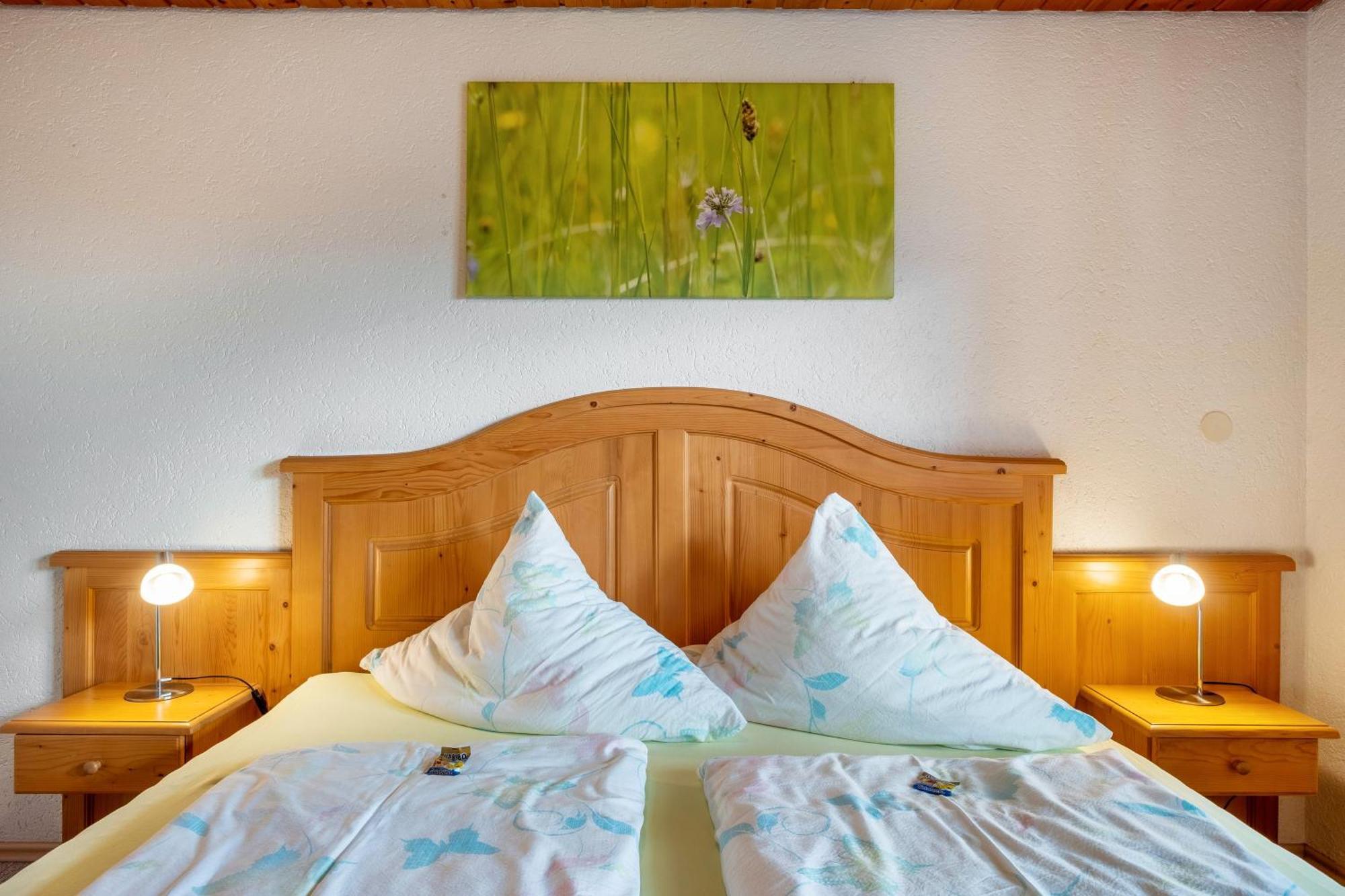 Ferienhaus Kaltenbach Titisee-Neustadt Eksteriør bilde